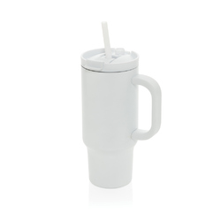 Mug 480 ml étanche en acier inoxydable recyclé RCS Cruiser