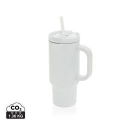 Mug 480 ml étanche en acier inoxydable recyclé RCS Cruiser