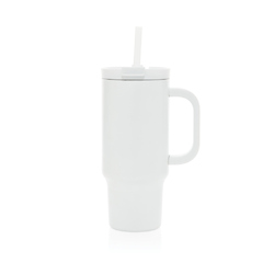 Mug 480 ml étanche en acier inoxydable recyclé RCS Cruiser
