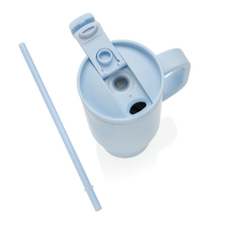 Mug 480 ml étanche en acier inoxydable recyclé RCS Cruiser