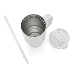 Mug 480 ml étanche en acier inoxydable recyclé RCS Cruiser