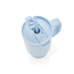 Mug 480 ml étanche en acier inoxydable recyclé RCS Cruiser