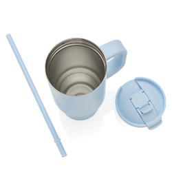 Mug 480 ml étanche en acier inoxydable recyclé RCS Cruiser