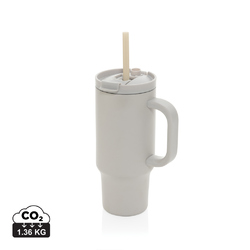 Mug 480 ml étanche en acier inoxydable recyclé RCS Cruiser