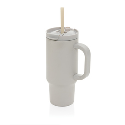 Mug 480 ml étanche en acier inoxydable recyclé RCS Cruiser