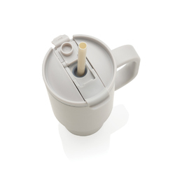 Mug 480 ml étanche en acier inoxydable recyclé RCS Cruiser