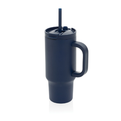 Mug 480 ml étanche en acier inoxydable recyclé RCS Cruiser