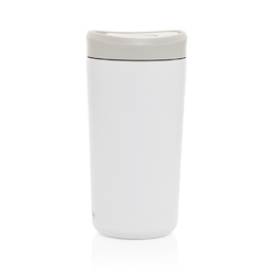 Mug 400ml en acier recyclé RCS Avira Alix