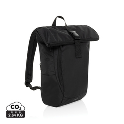 Sac à dos ordinateur 15,6' en rPET Aware™ Swiss Peak Leonard