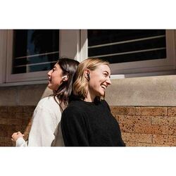 JBL Tune Flex 2 Black