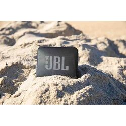 JBL GO Essential 2 Black