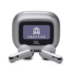 JBL Live Flex 3 Black