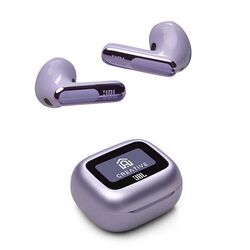 JBL Live Flex 3 Black