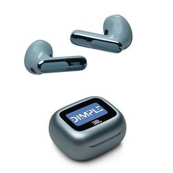 JBL Live Flex 3 Black