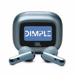 JBL Live Flex 3 Black