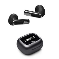 JBL Live Flex 3 Black