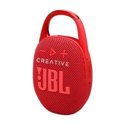 JBL Clip 5 Black
