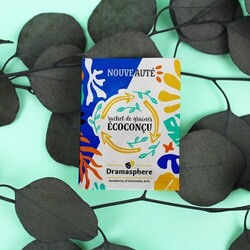 Sachet graines écoconçu 60x80 mm