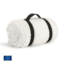 Plaid RPET 350g POLORIS