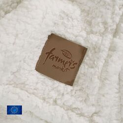 Plaid RPET 350g POLORIS