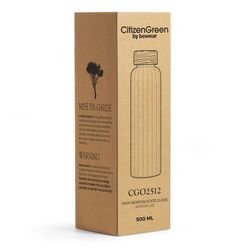 Bouteille 550ml PURFLOW