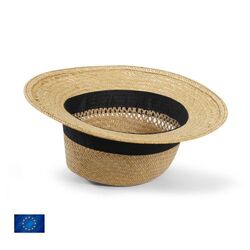 Chapeau pail. dor. PANAMA