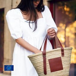 Grand panier pail.RIVIERA