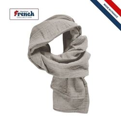 Chèche coton 110g MORGAN