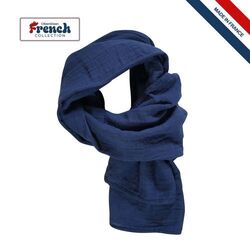 Chèche coton 110g MORGAN