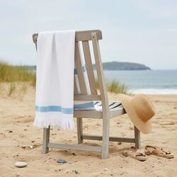 Fouta SEAQUAL 150g SEACHIC