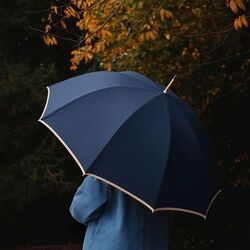 Parapluie golf LEOPOLD