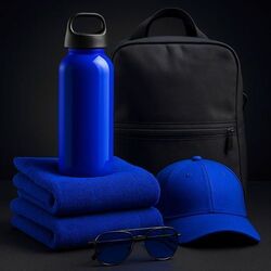 Gourde alu 450ml CANALU
