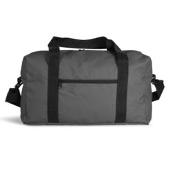 Sac de voyage polyester recyclé 240g ESCAPE