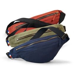 Sac banane coton 220g MARGOTE