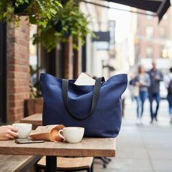 Sac cabas coton 220g AZALÉE