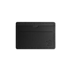 Porte-cartes cuir régénéré TINTIN