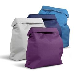 Lunchbag polyester recyclé 230g SAVOR