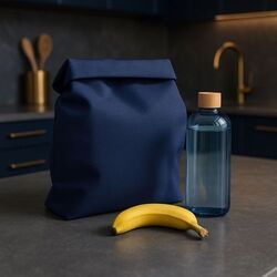 Lunchbag polyester recyclé 230g SAVOR