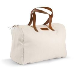 Sac de voyage coton bio 360g RONDEAU