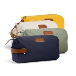 Trousse coton bio 360g FISEL