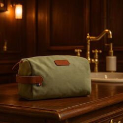 Trousse coton bio 360g FISEL