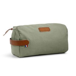 Trousse coton bio 360g FISEL