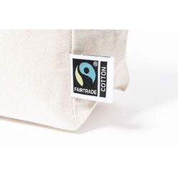 Trousse de toilette éco-responsable Ferbyss Plus