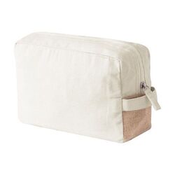 Trousse de toilette éco-responsable Ferbax