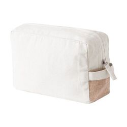 Trousse de toilette éco-responsable Ferbax