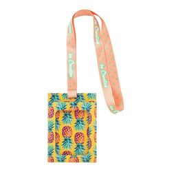 Tour de cou en sublimation Subyard Badge