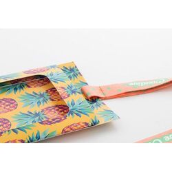 Tour de cou en sublimation Subyard Badge