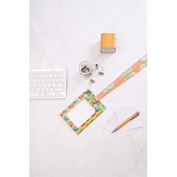 Tour de cou en sublimation Subyard Badge