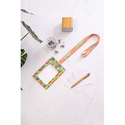 Tour de cou en sublimation Subyard Badge