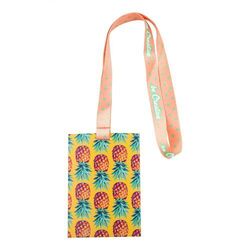 Tour de cou en sublimation Subyard Badge